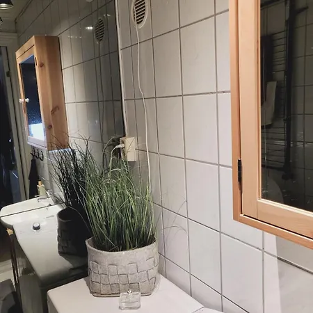 Cozy Centrally Located In The Middle Of The * 프레드릭스타드
