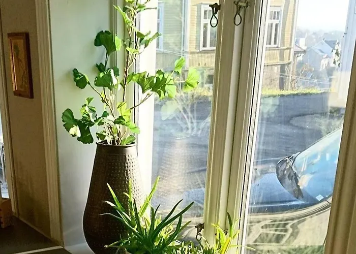 Cozy Centrally Located In The Middle Of The Apartmán