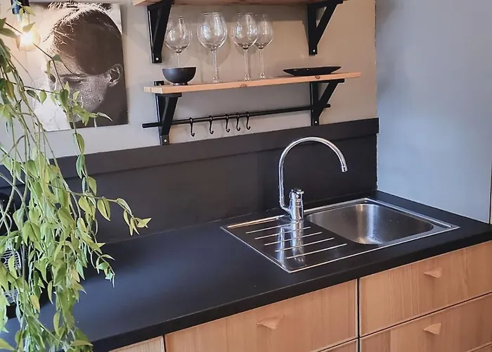 Cozy Centrally Located In The Middle Of The * Fredrikstad