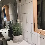 Cozy Centrally Located In The Middle Of The * Fredrikstad