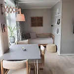 Cozy Centrally Located In The Middle Of The Fredrikstad