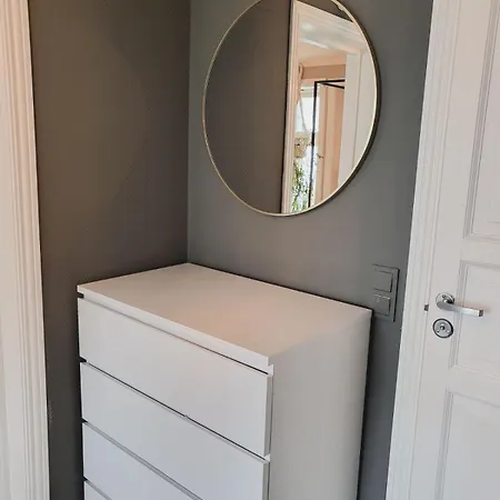 Cozy Centrally Located In The Middle Of The Appartement Fredrikstad