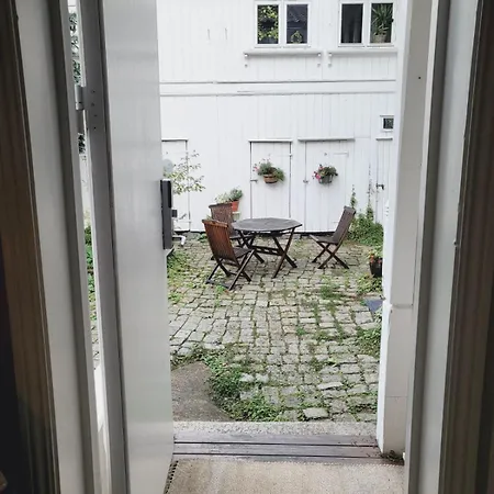 Appartement Cozy Centrally Located In The Middle Of The *